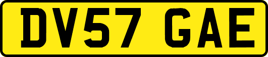 DV57GAE