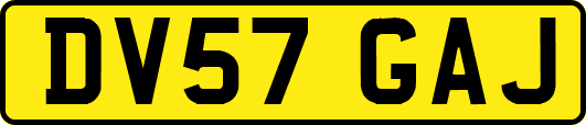 DV57GAJ