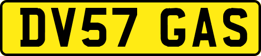 DV57GAS
