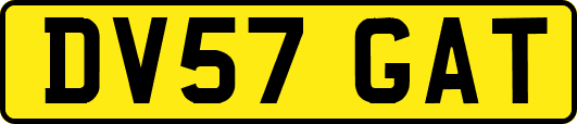 DV57GAT