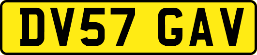DV57GAV