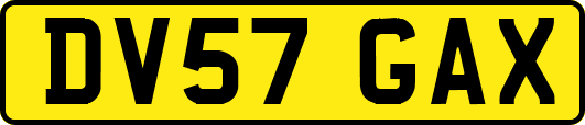 DV57GAX