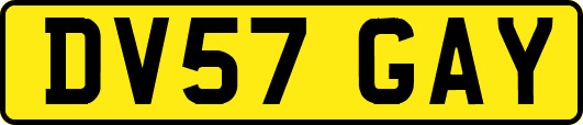 DV57GAY