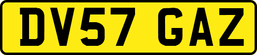 DV57GAZ