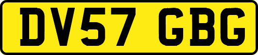 DV57GBG