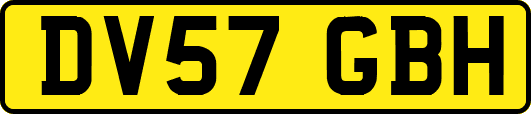 DV57GBH