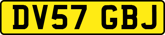 DV57GBJ