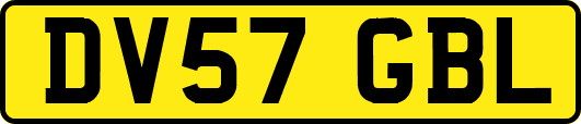 DV57GBL