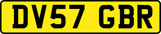 DV57GBR