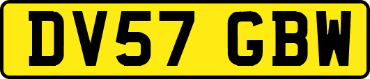 DV57GBW
