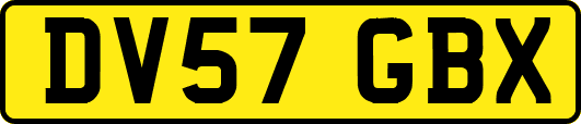 DV57GBX