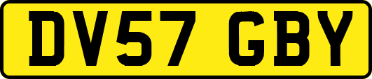 DV57GBY