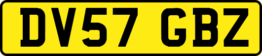 DV57GBZ