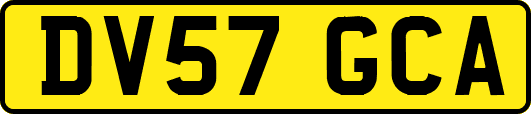 DV57GCA