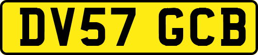 DV57GCB