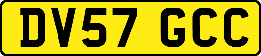 DV57GCC