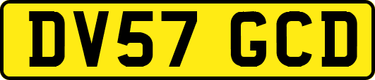 DV57GCD