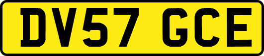DV57GCE