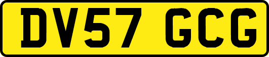 DV57GCG
