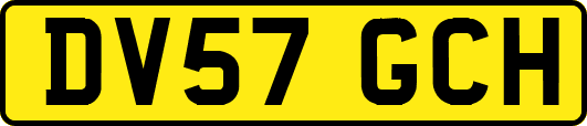 DV57GCH