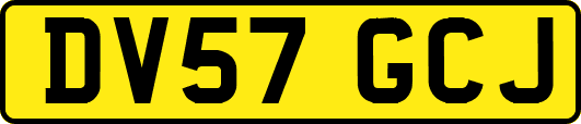 DV57GCJ