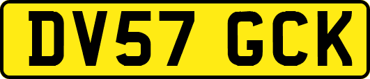 DV57GCK