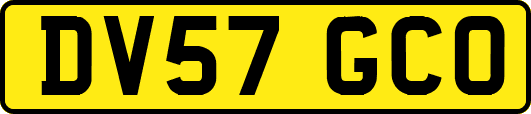DV57GCO