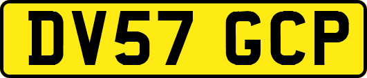 DV57GCP