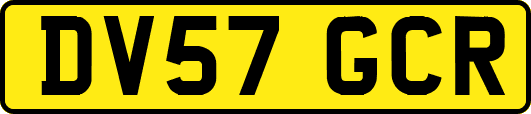 DV57GCR