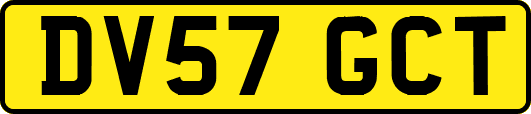 DV57GCT