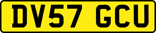 DV57GCU