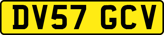 DV57GCV