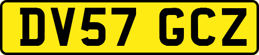 DV57GCZ
