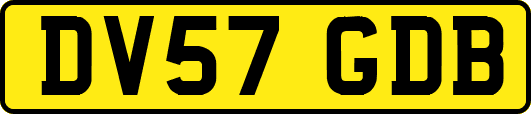 DV57GDB