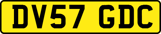 DV57GDC