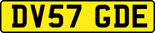 DV57GDE