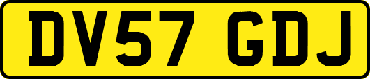 DV57GDJ
