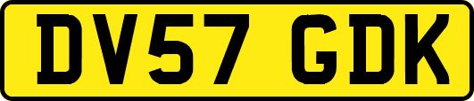 DV57GDK