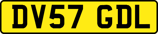 DV57GDL