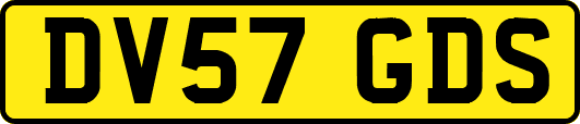 DV57GDS