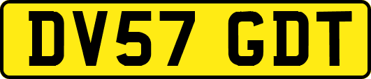 DV57GDT