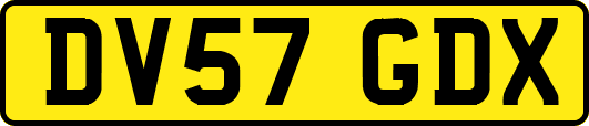 DV57GDX