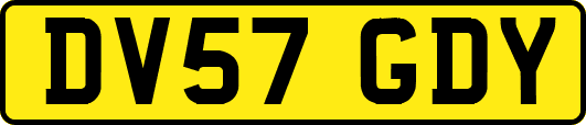 DV57GDY