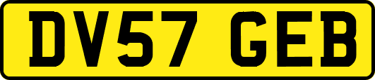DV57GEB