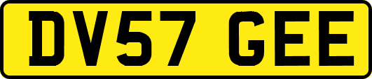 DV57GEE