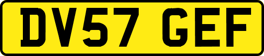 DV57GEF