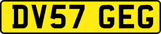 DV57GEG