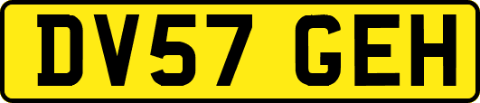 DV57GEH