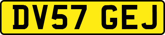 DV57GEJ