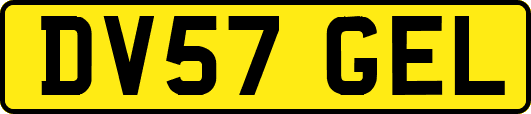 DV57GEL